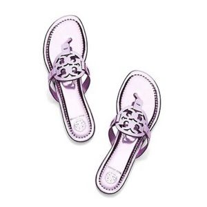 Tory Burch Miller Sandal